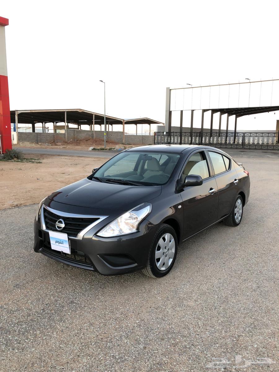 Nissan Sunny 2021 Saudi Exhibition Al-Shomar63187292527362112