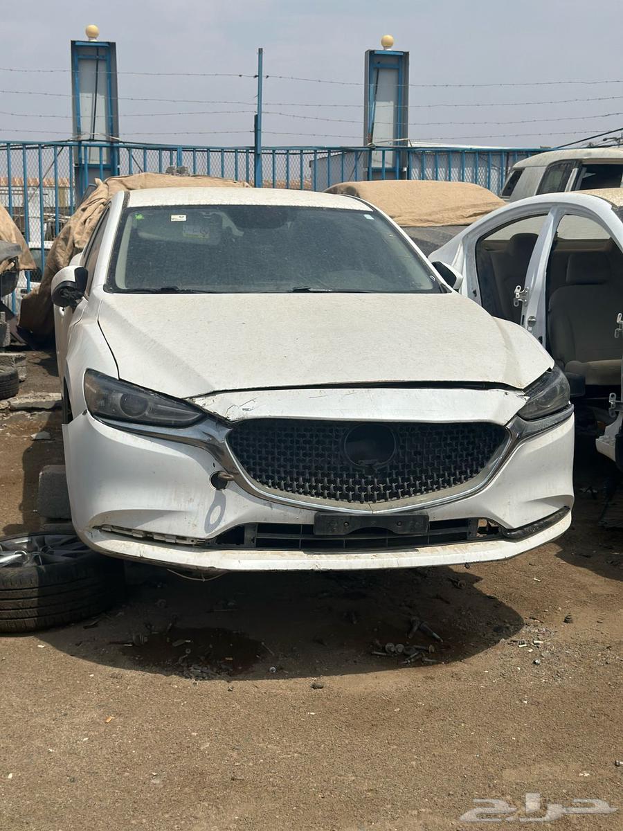 Mazda 6 202063187251983235111