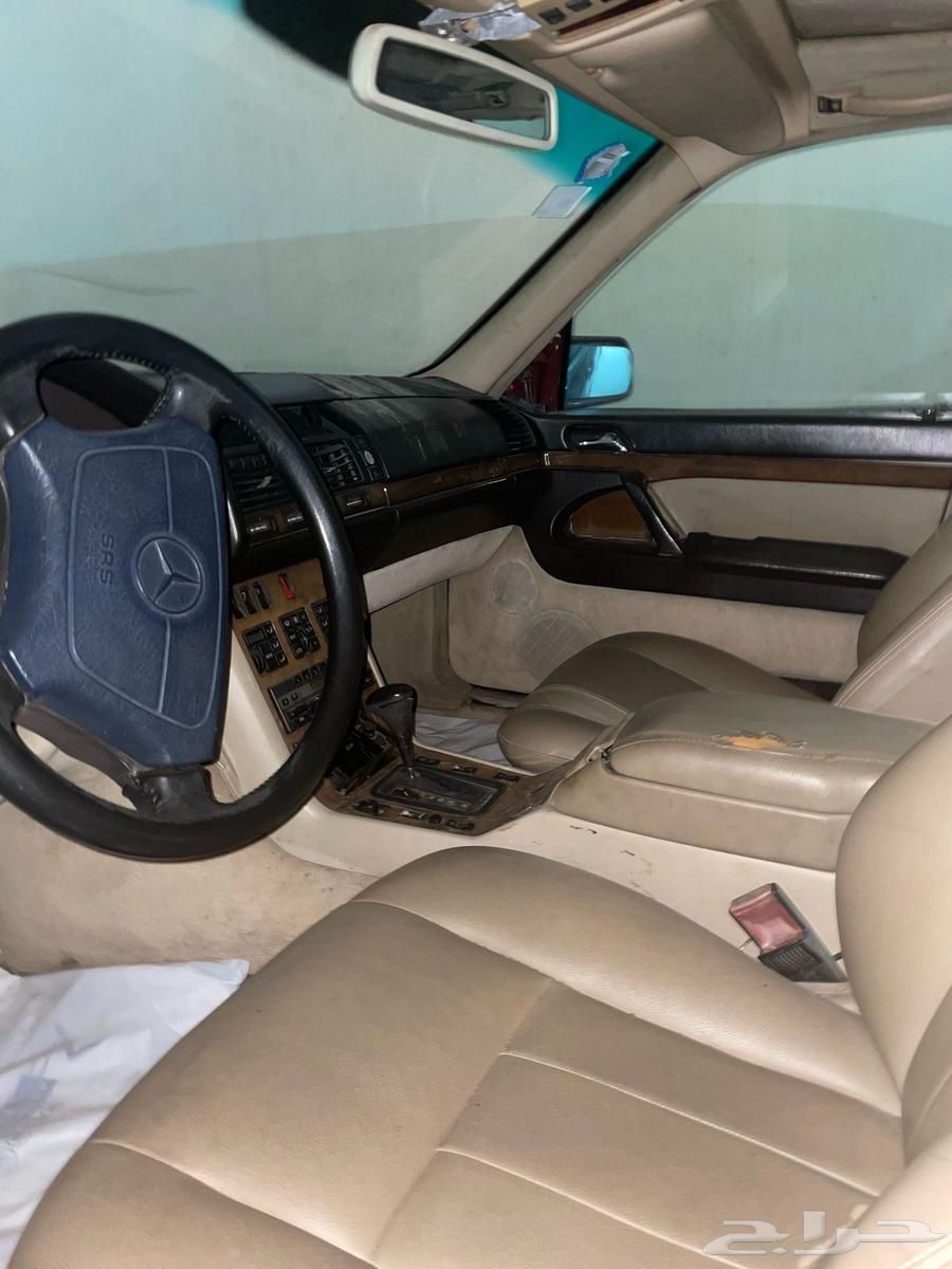 مرسيدس موديل 9163185258825729113