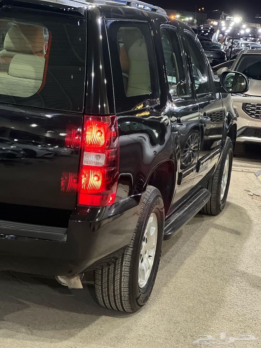 شفروليه تاهو بدون دبل محركات نضفيه ( تم البيع )63185258972801111