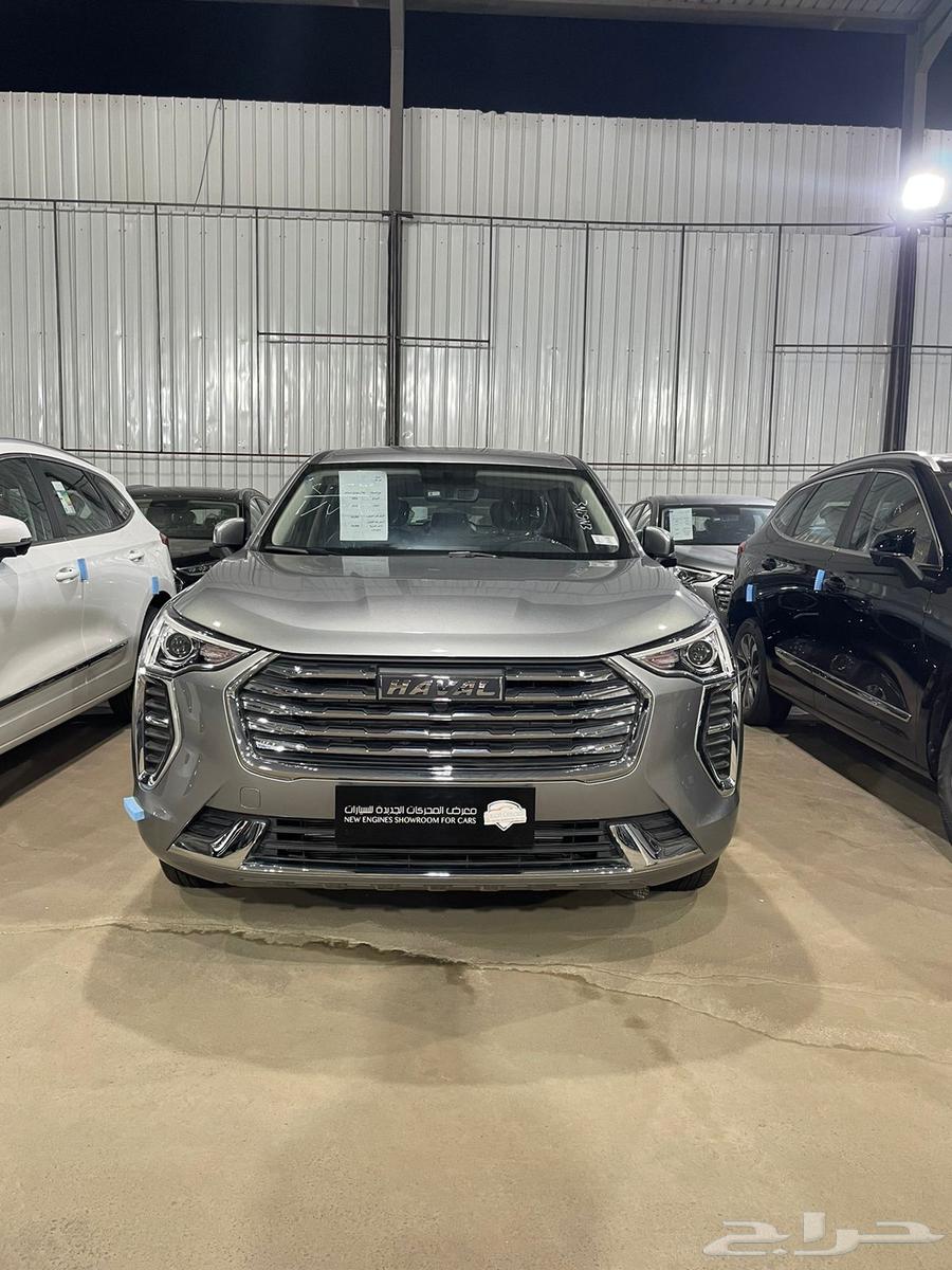 Ramadan month offers on Haval Jolion Standard 2024 model63185781216129111