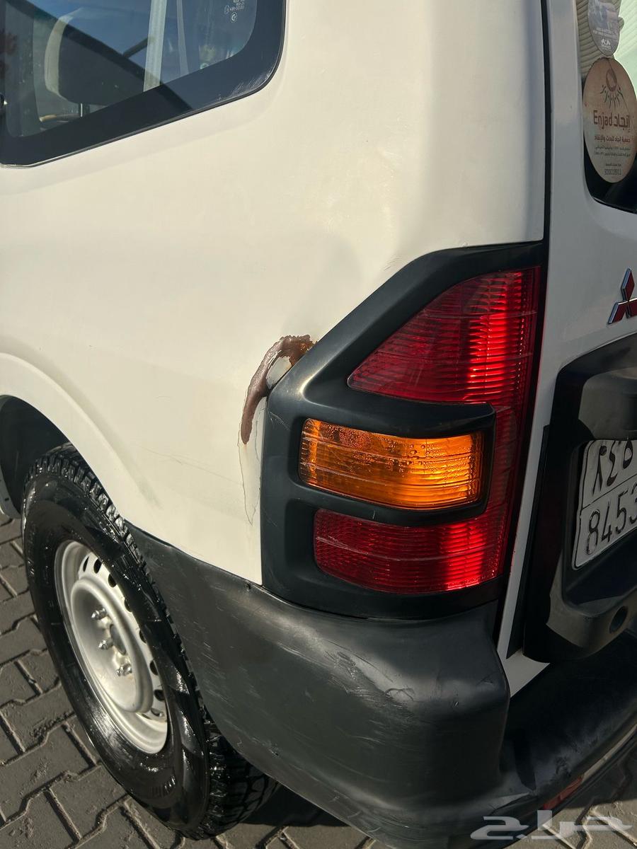 باجيرو ميستوبيشي63184251105793114