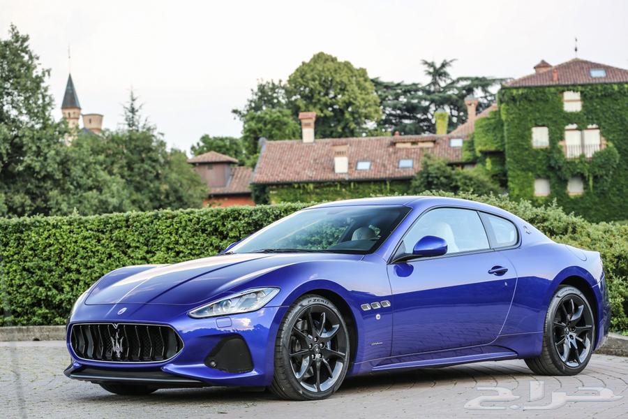 M Mazzarati Granturismo63186779505025111