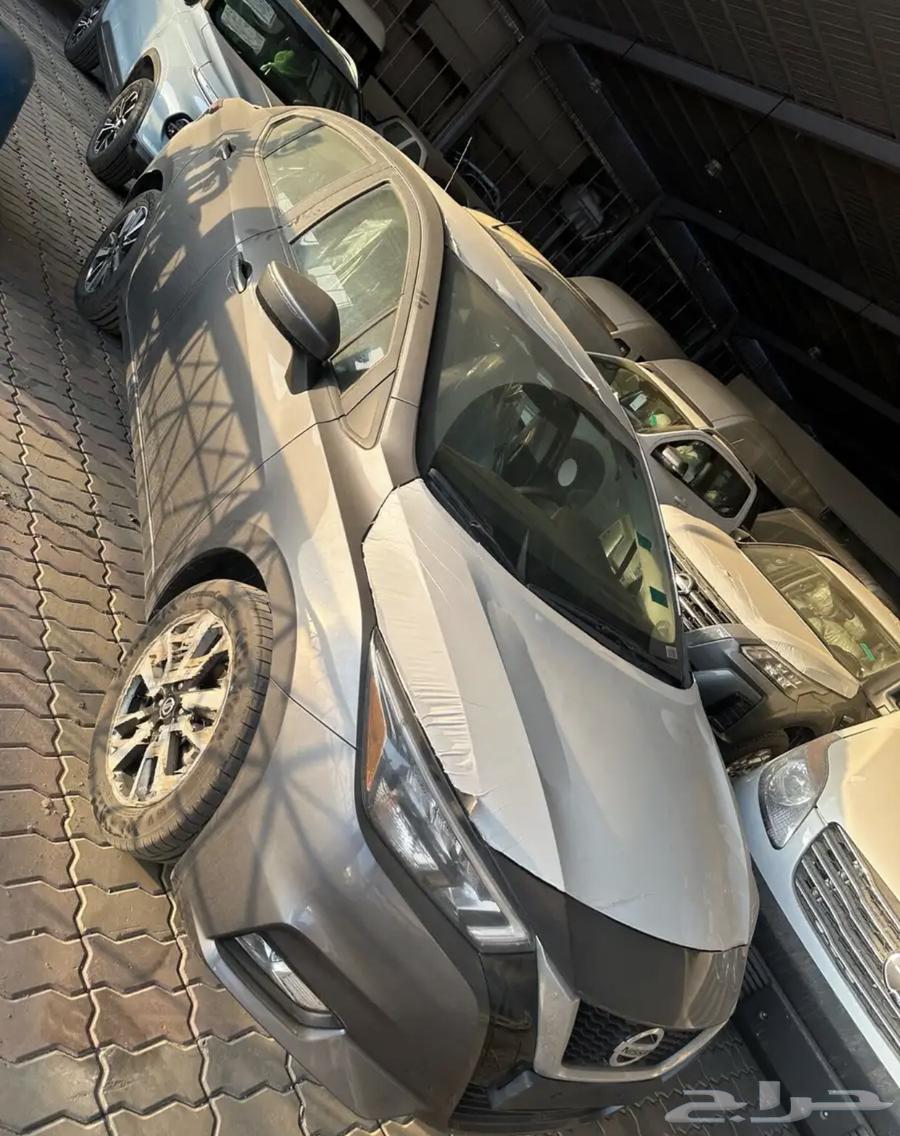 نيسان التيما استندر S موديل 2025 كاش وتقسيط63185798404481111