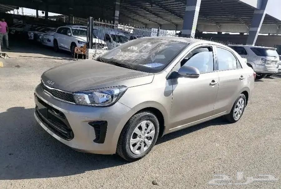 كيا بيجاس استندر طيس مثبت سرعه موديل 202463186288955777111