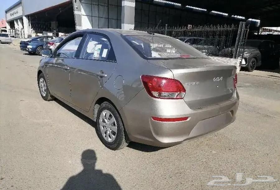 كيا بيجاس استندر طيس مثبت سرعه موديل 202463186288955777113