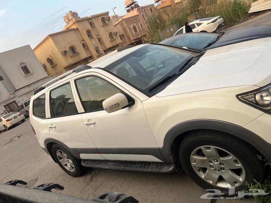 كيا موهافي 2015 نظيف63184761222273112
