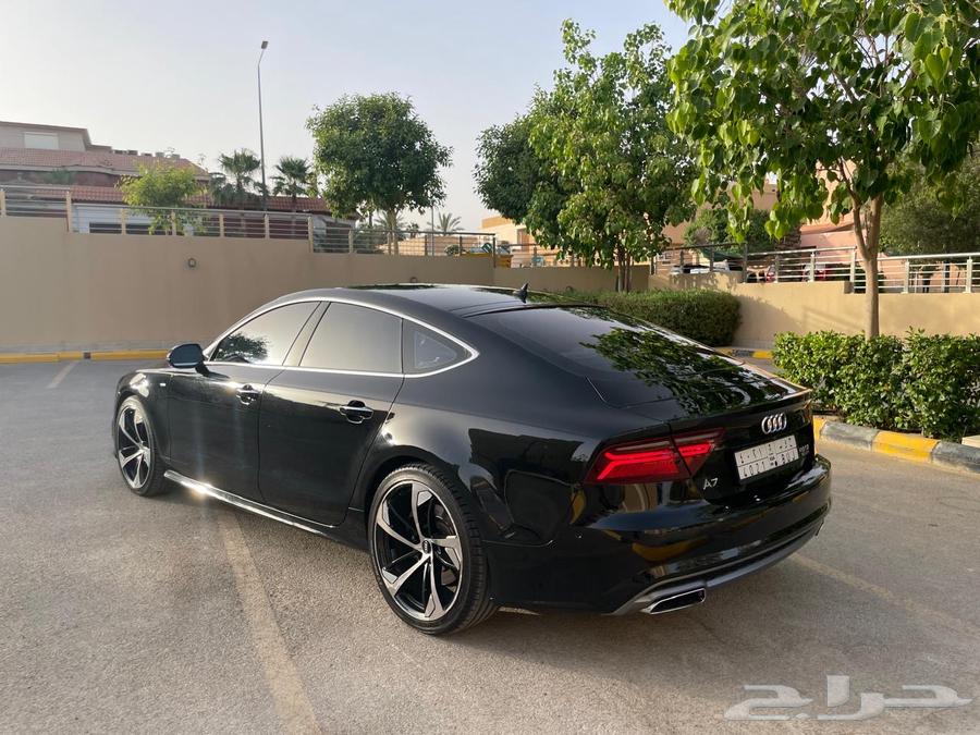 Audi A7 201663188226497281112