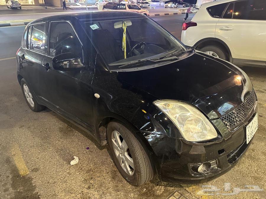 For sale, Swift 200963184754380417112