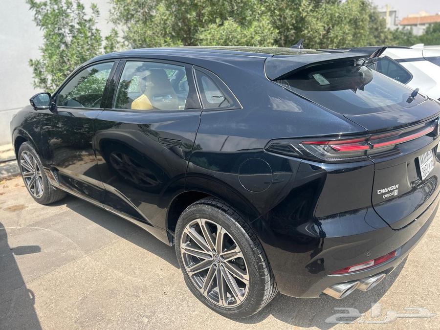 شانجان UNI-K نظيف للبيع63186312854786111