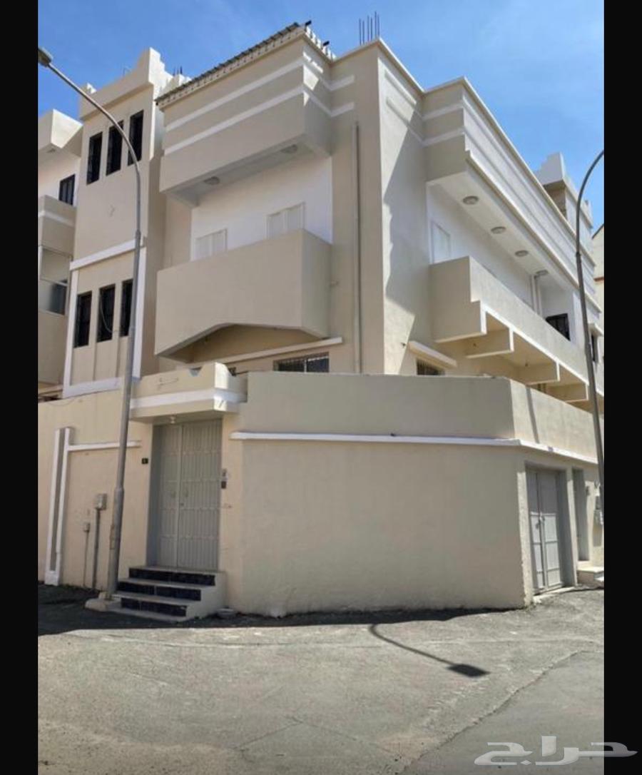 عماره للبيع في النميص مكونه من دورين وشقتين628863994383371120