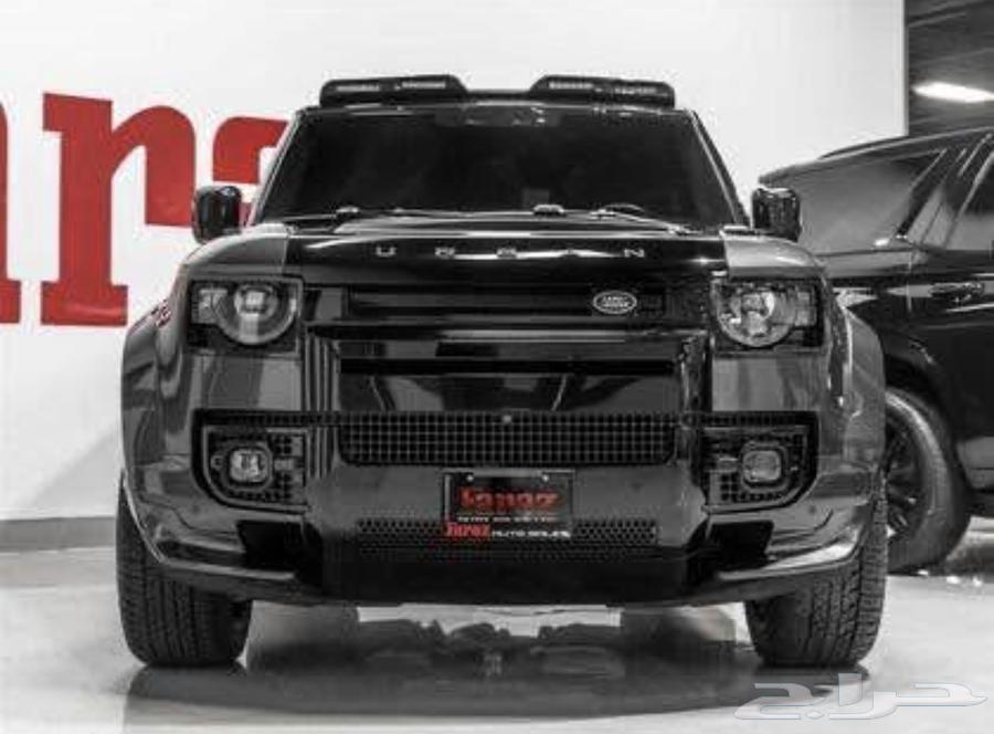 2021 Land Rover Defender x-Dynamic s 9063183751253123112