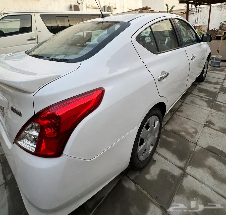 سيارة للبيع صني نيسان 202163184754302979111