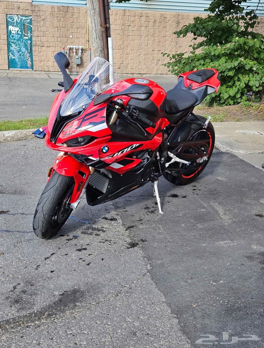 2024 BMW S1000RR63186786547969113