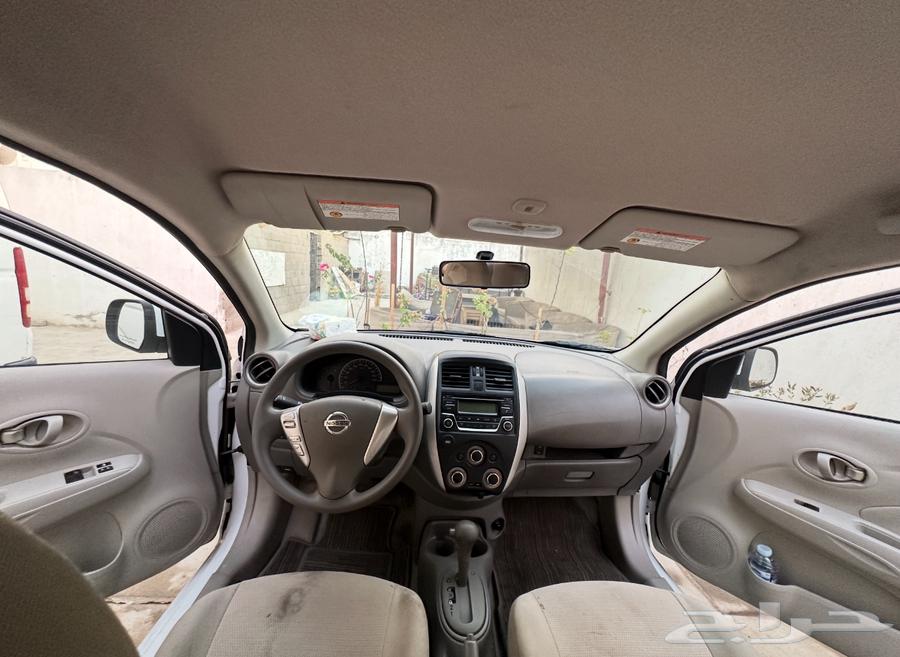 سيارة للبيع صني نيسان 202163184754302979112