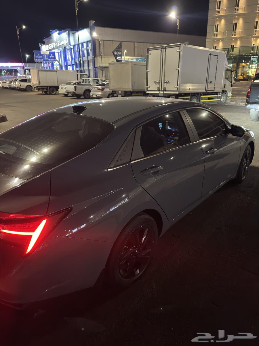النترا هايبرد 2023 بريميوم مستعملة للبيع63187266248835113