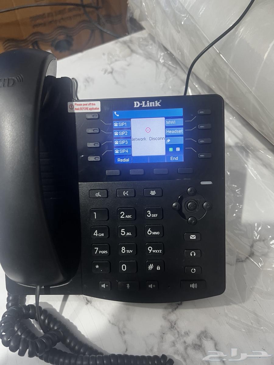 IP phone63126727658625114