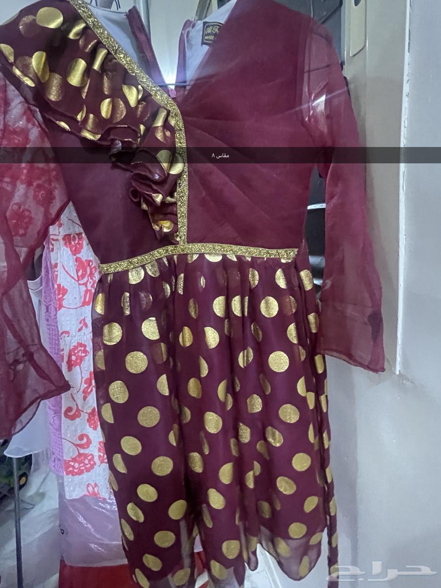 فساتين بنات63127164740225114