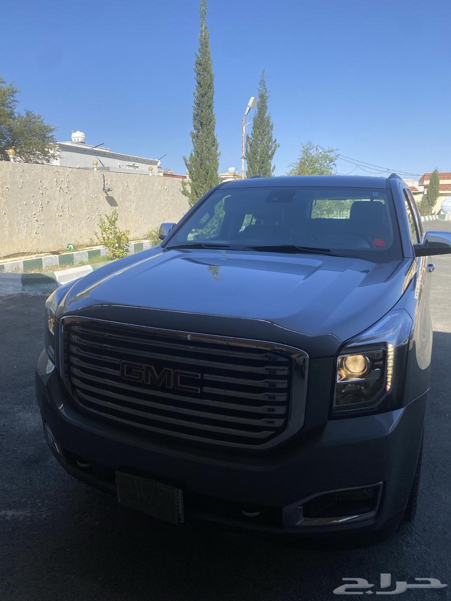 جمس يوكن sle مطور 202063185280011778112