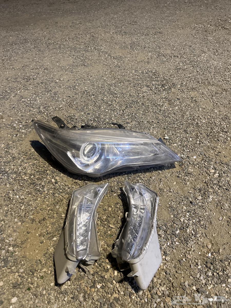 Chinese LED front lights63188684843649110