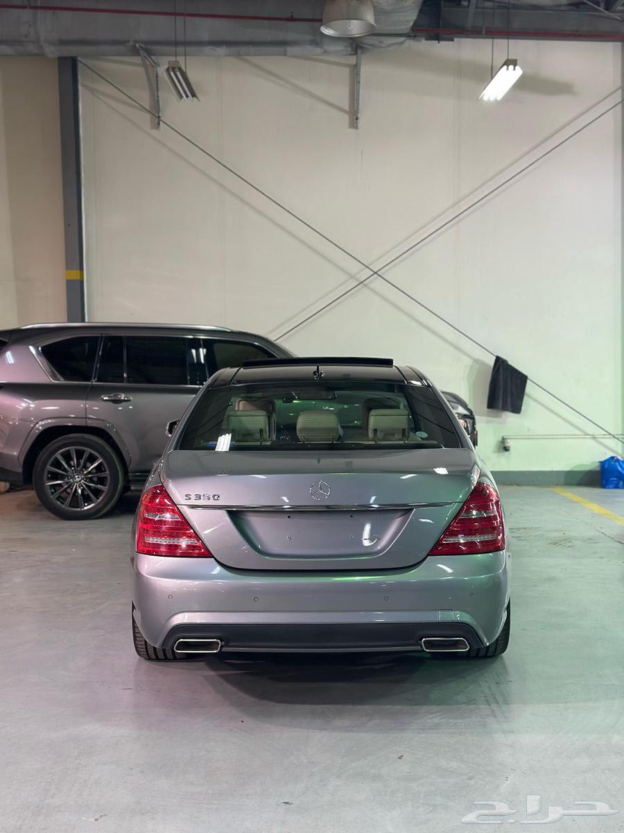 Mercedes S350 201263187262894211112