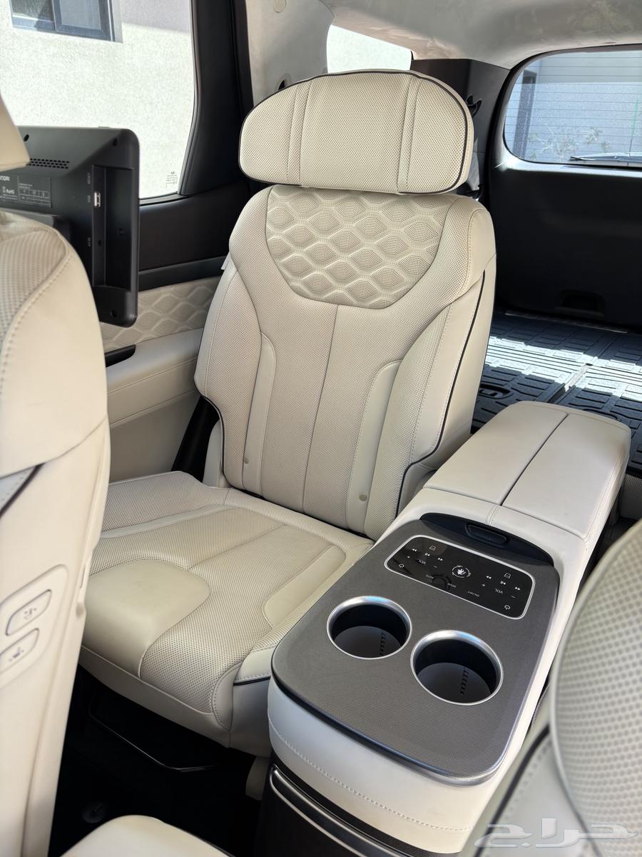 Hyundai Palisade VIP63185266620161114