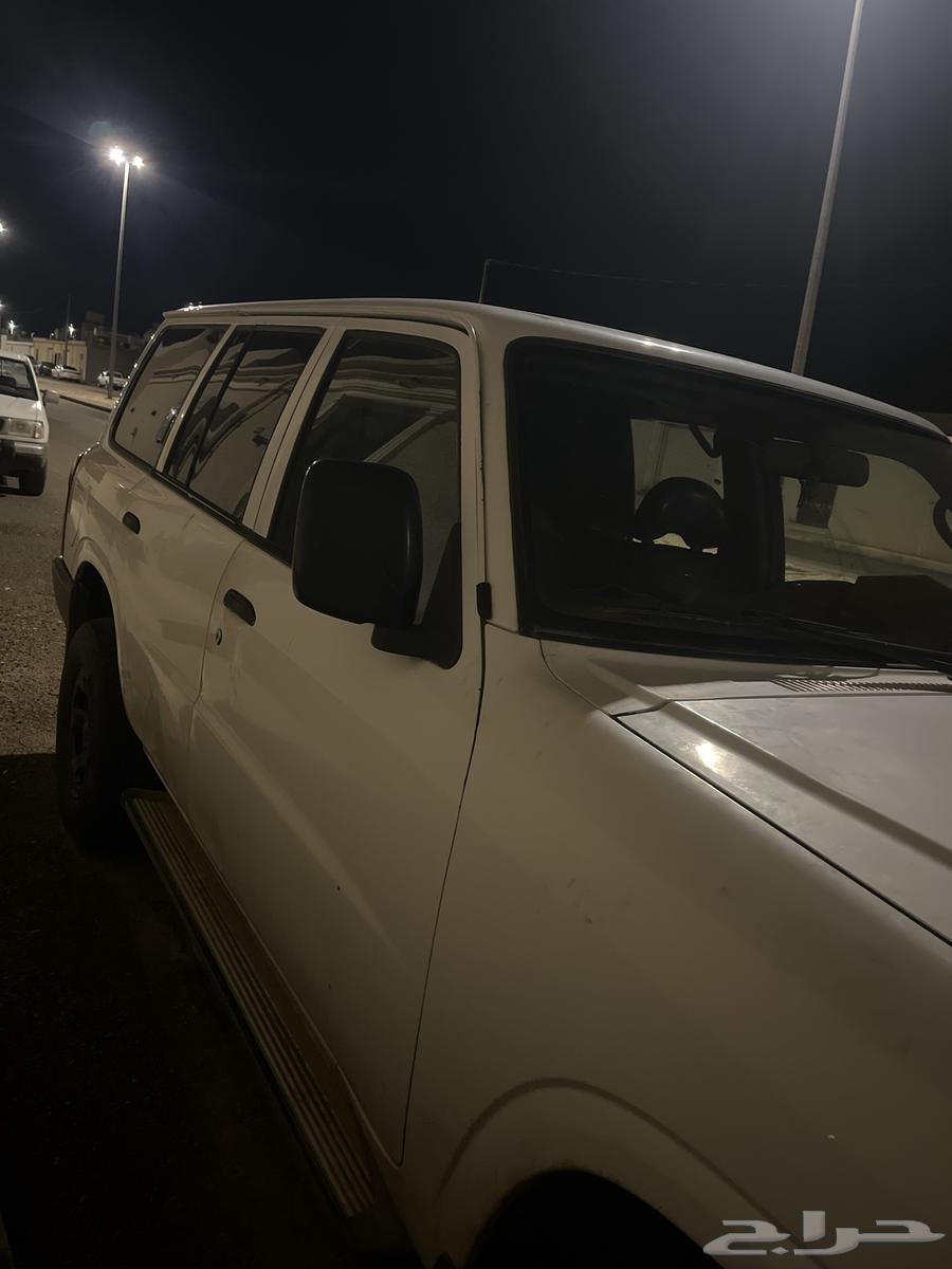 نيسان سفاري450063185798441346112