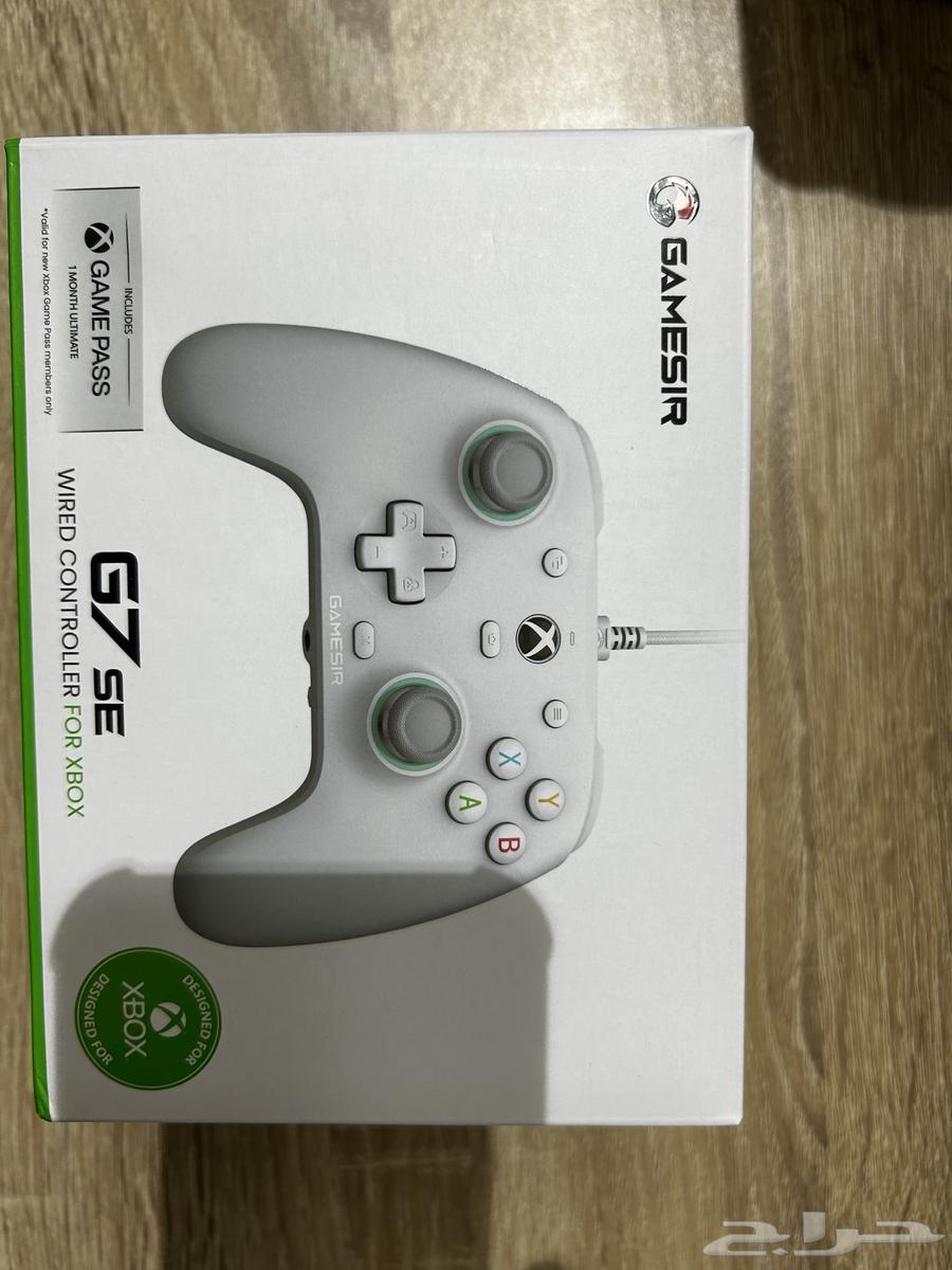 Handheld controller for PC Xbox631275833384971128