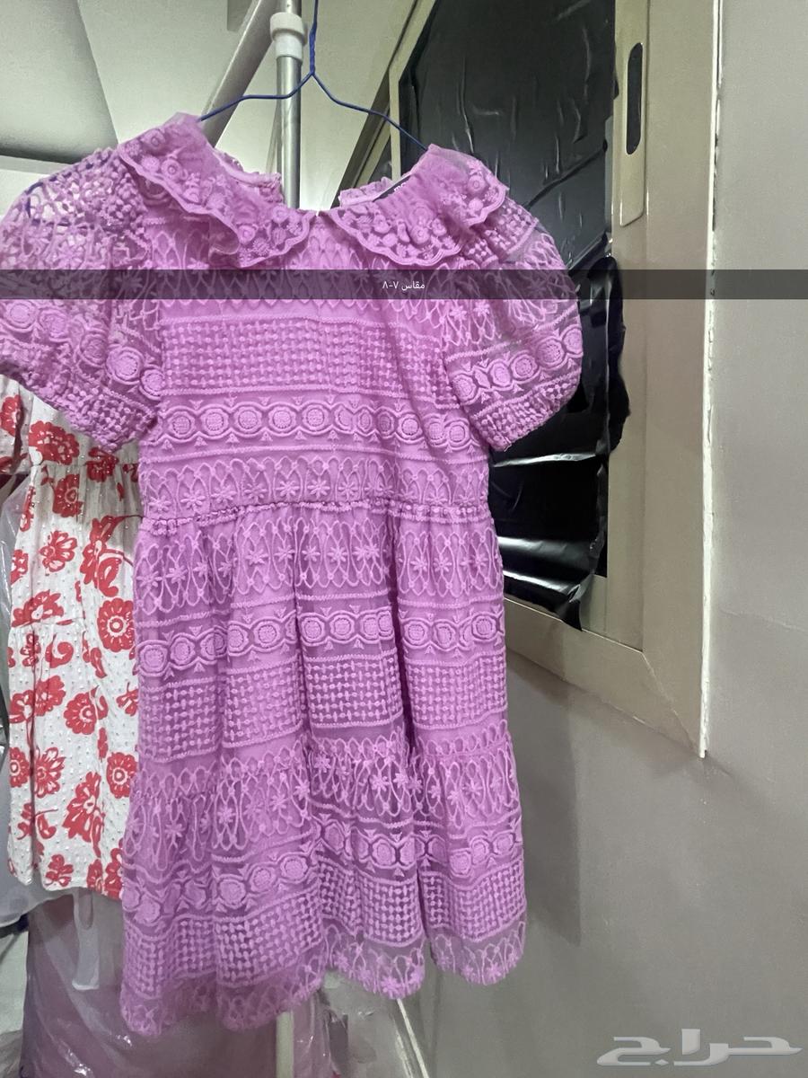 فساتين بنات63127164740225112