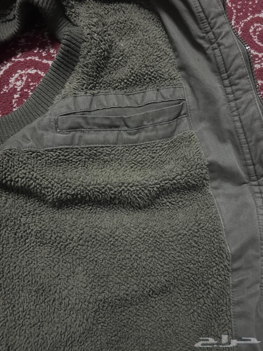 Hello, I present to you a sleeveless jacket63127565325827111