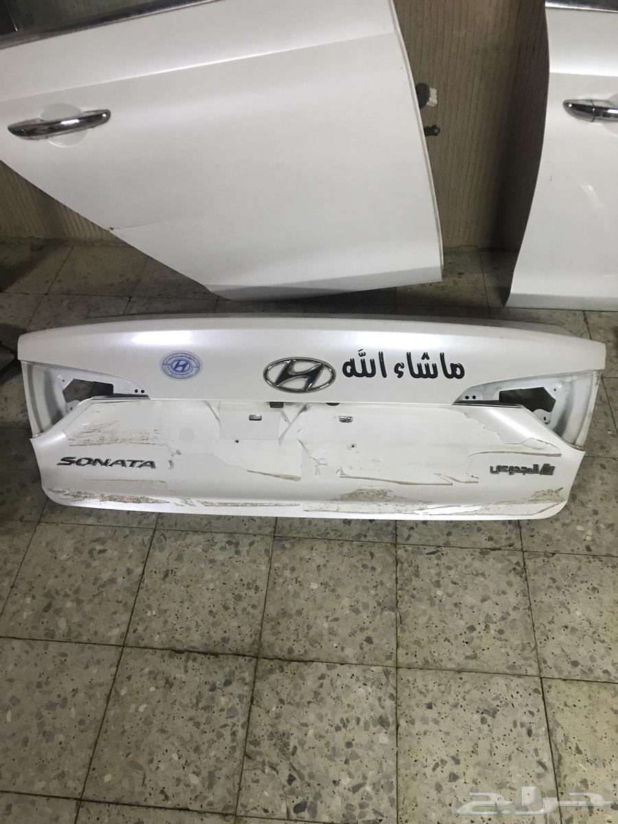 قطع غيار سوناتا 2016 فل الفل63185259007618112