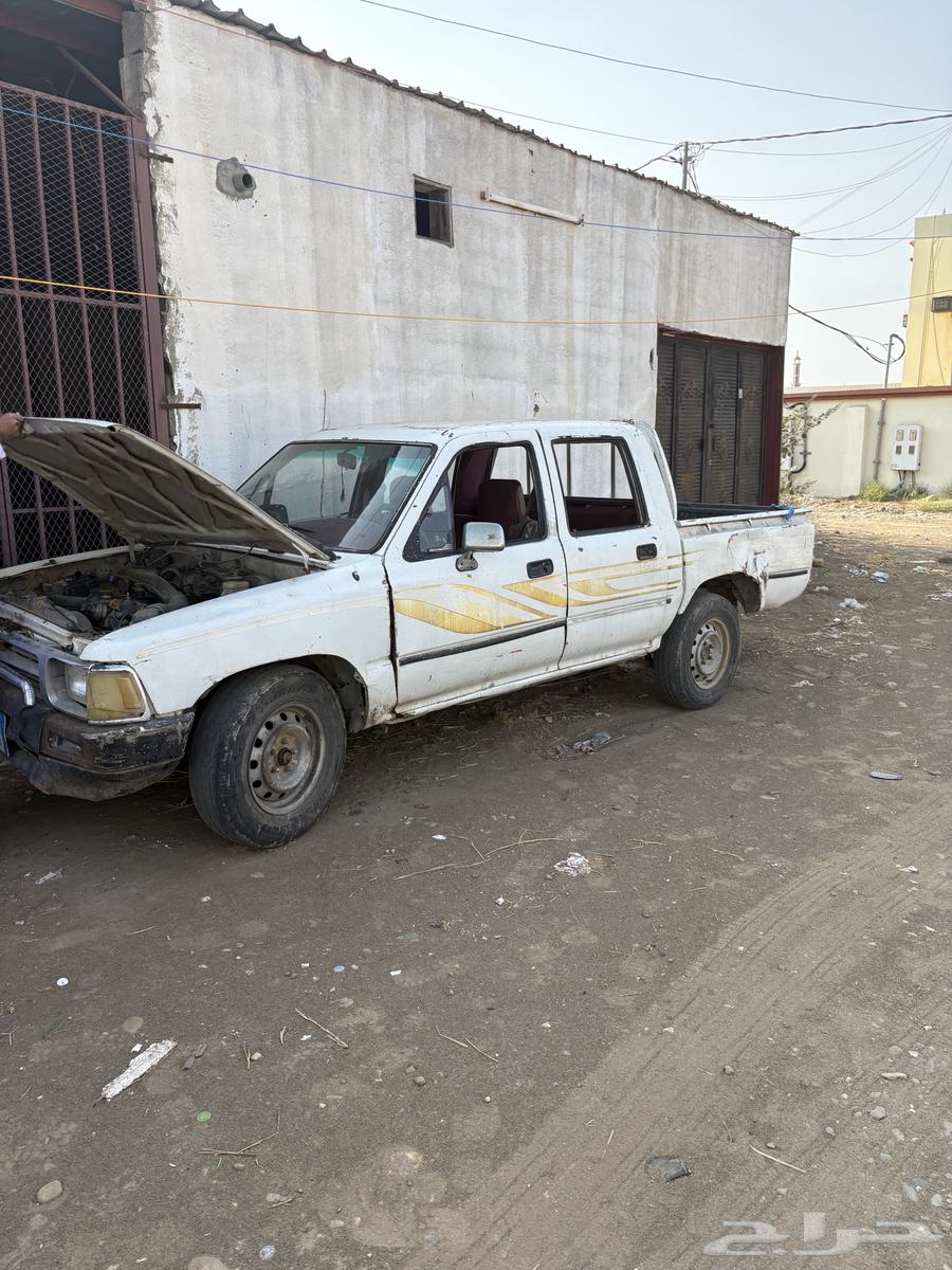Hilux 94 Gmarten63186306556162111