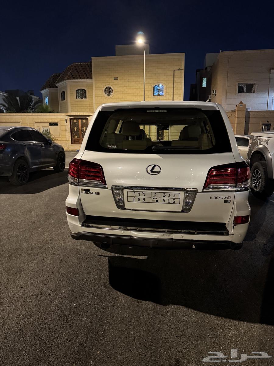 جيب لكزس 2015 للبيع63186313244289111
