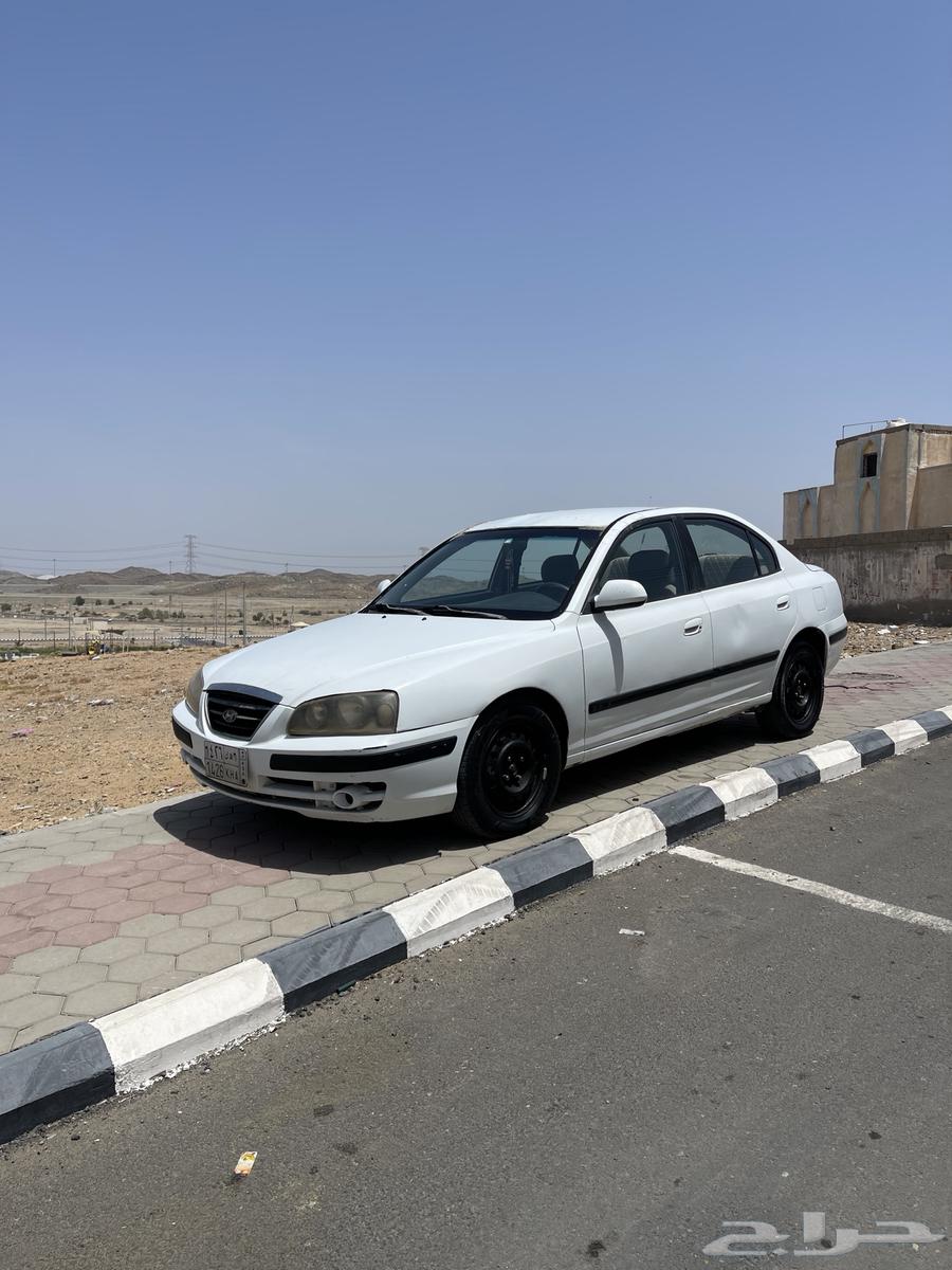 النترا 2006 مكينة 2000 قير عادي63185805478529112