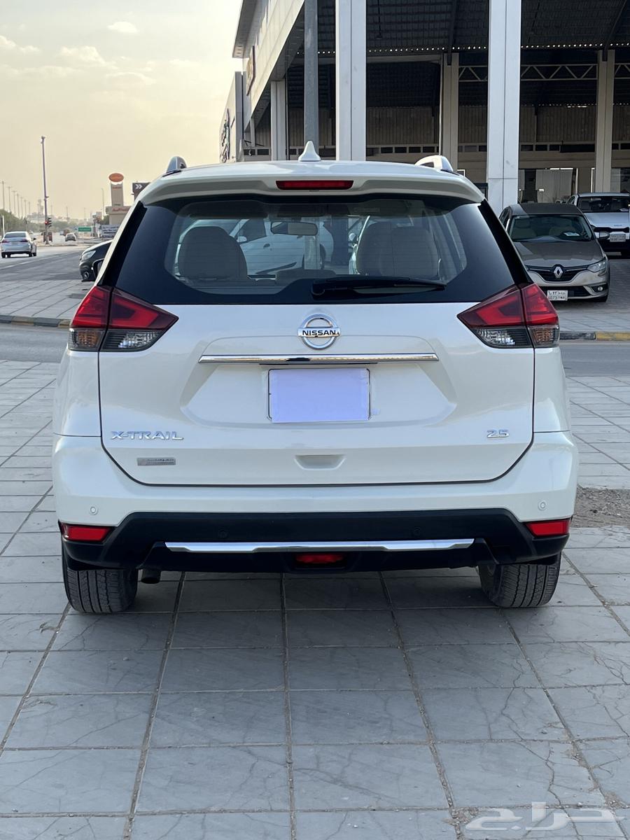 اكس تريل 2022 دبل اقساط فقط التواصل واتس آب63184243600131114