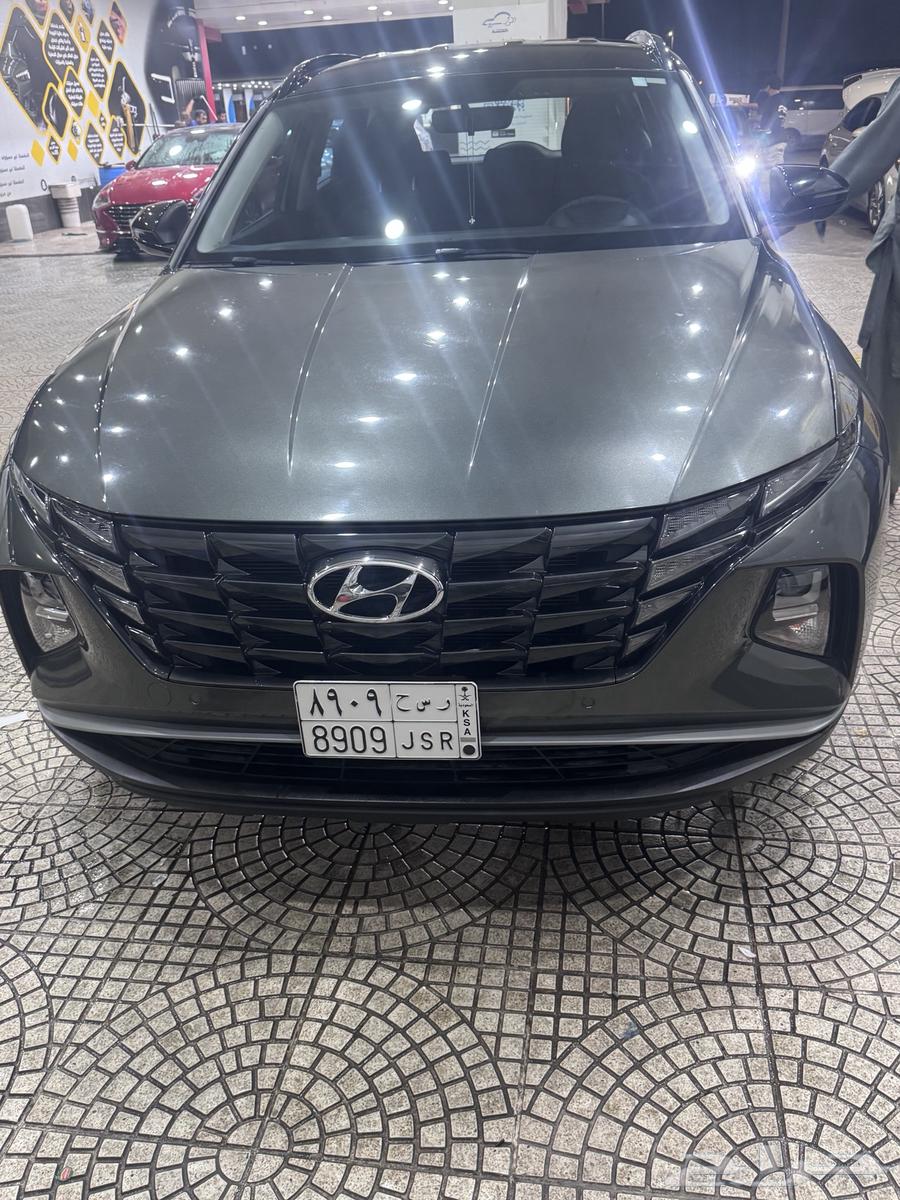 Hyundai Tuscan63186783157506111