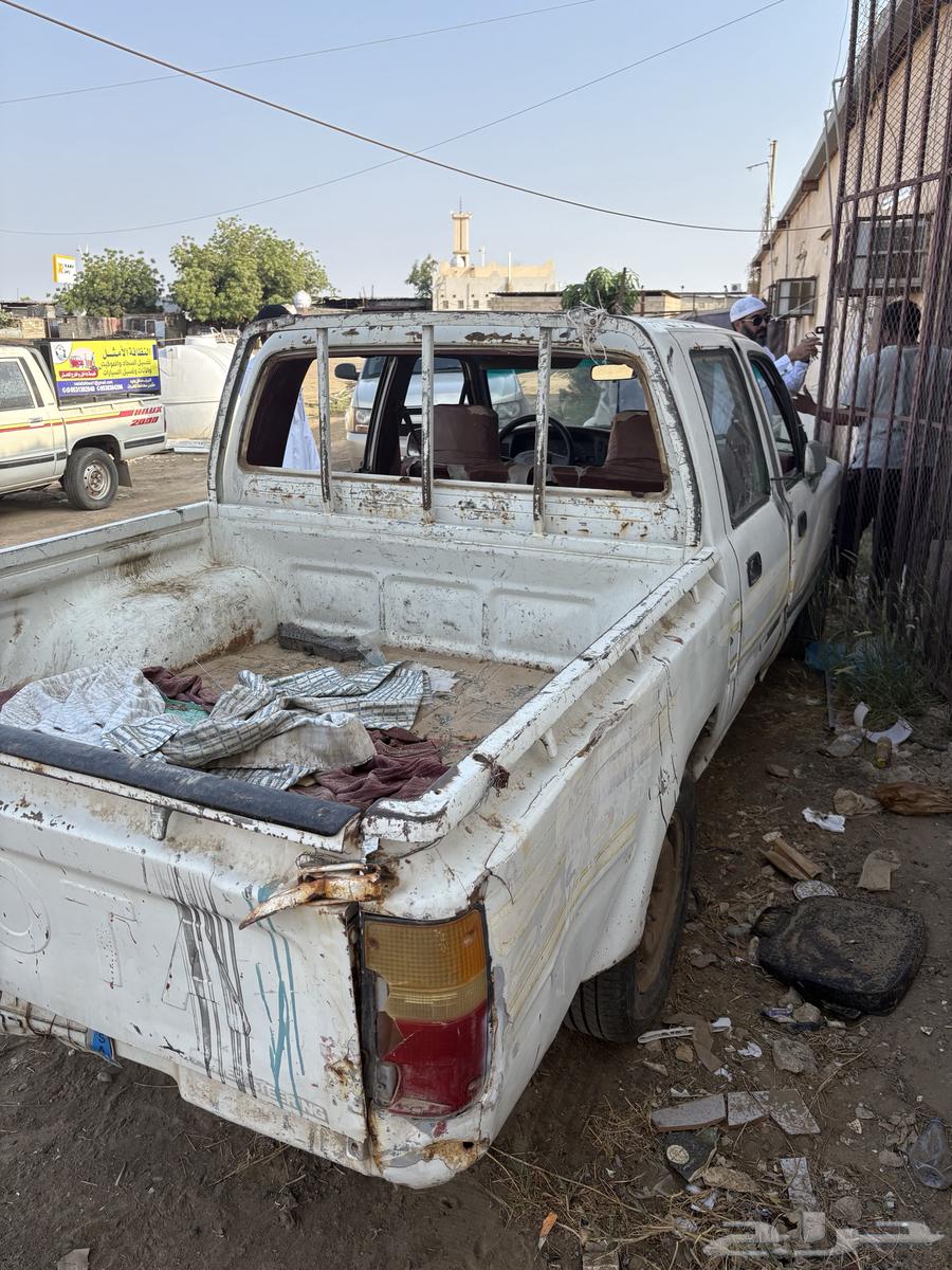 Hilux 94 Gmarten63186306556162112