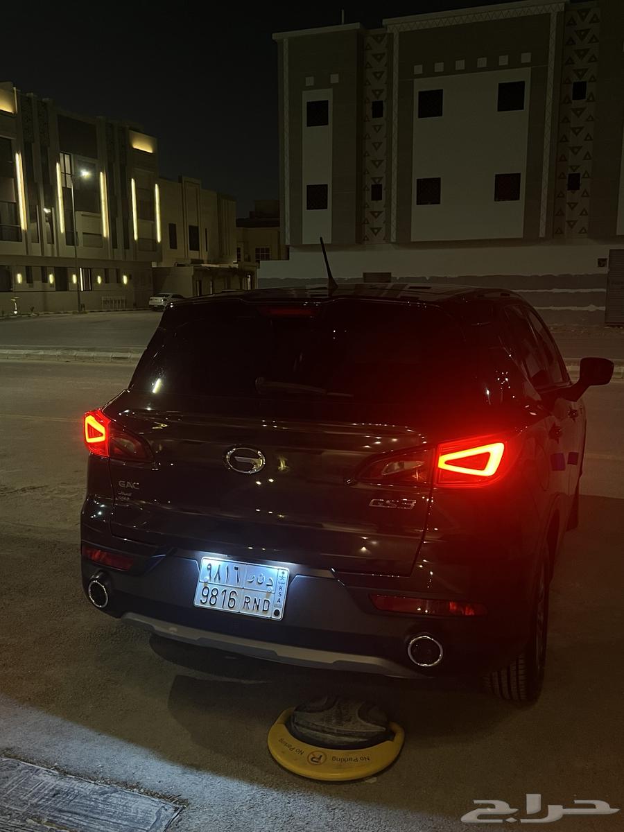 جاك GAC3 نص فل63186775216643112
