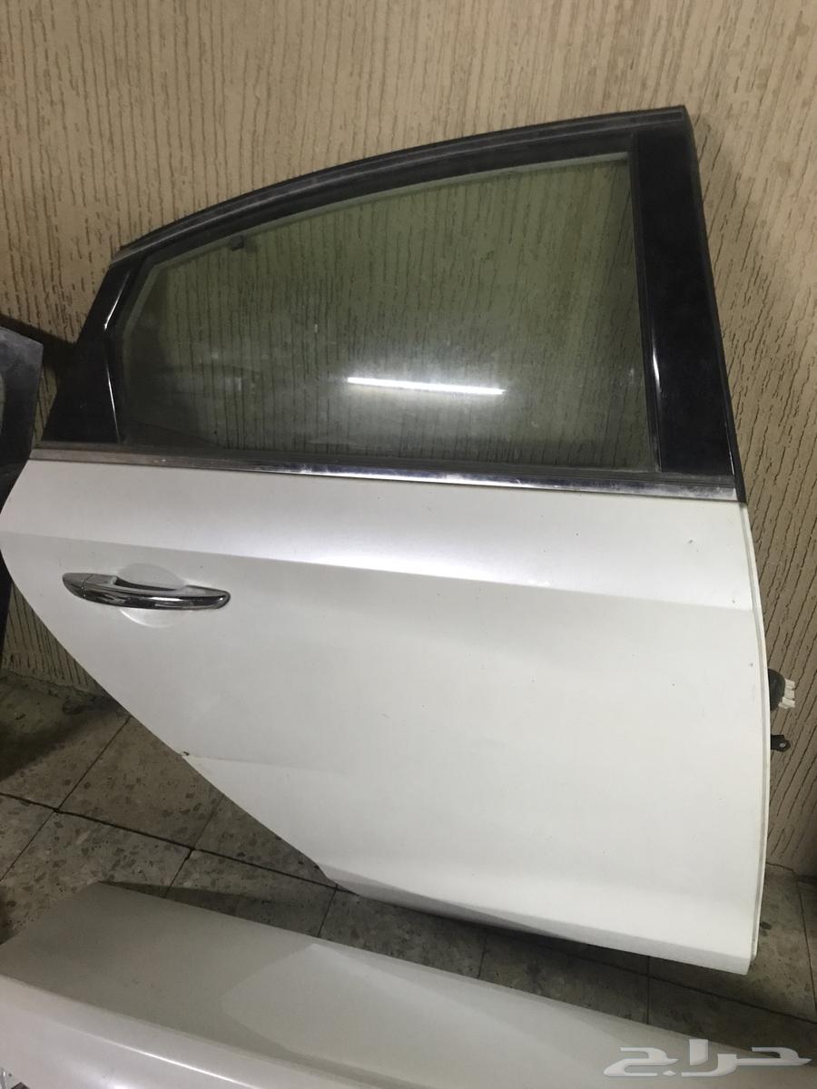 قطع غيار سوناتا 2016 فل الفل63185259007618111