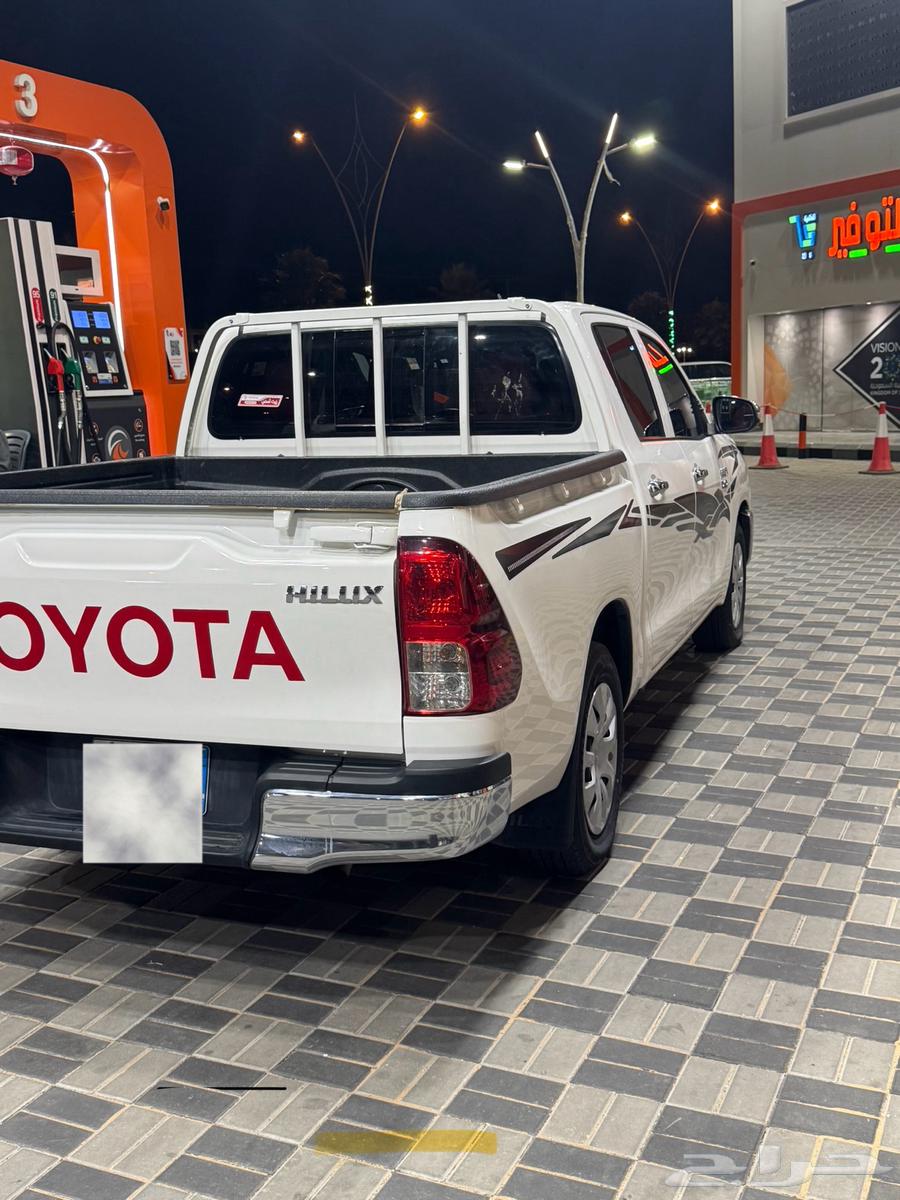 For sale, diesel Hilux 22 Gmratyn63189163768707111