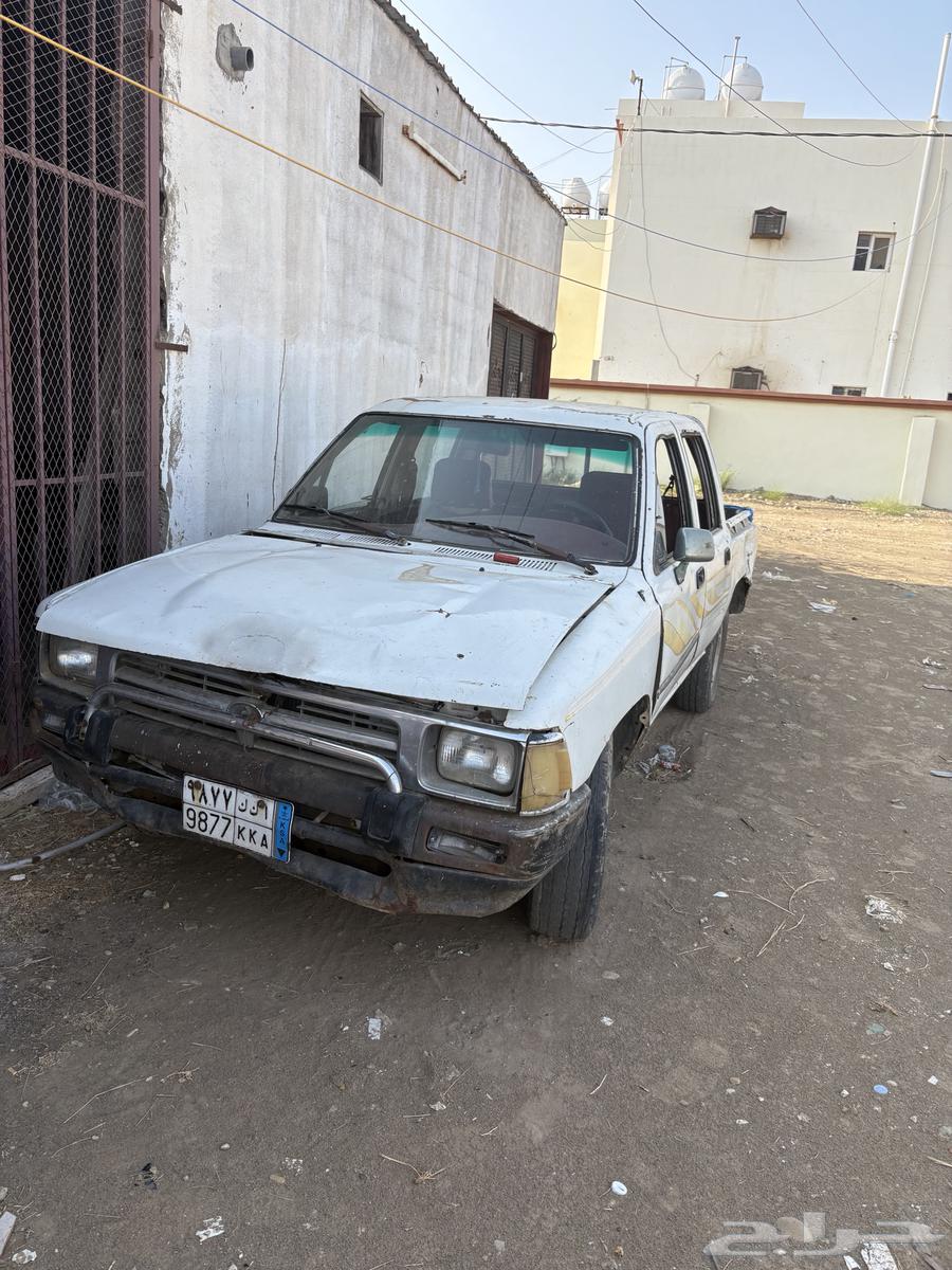 Hilux 94 Gmarten63186306556162110