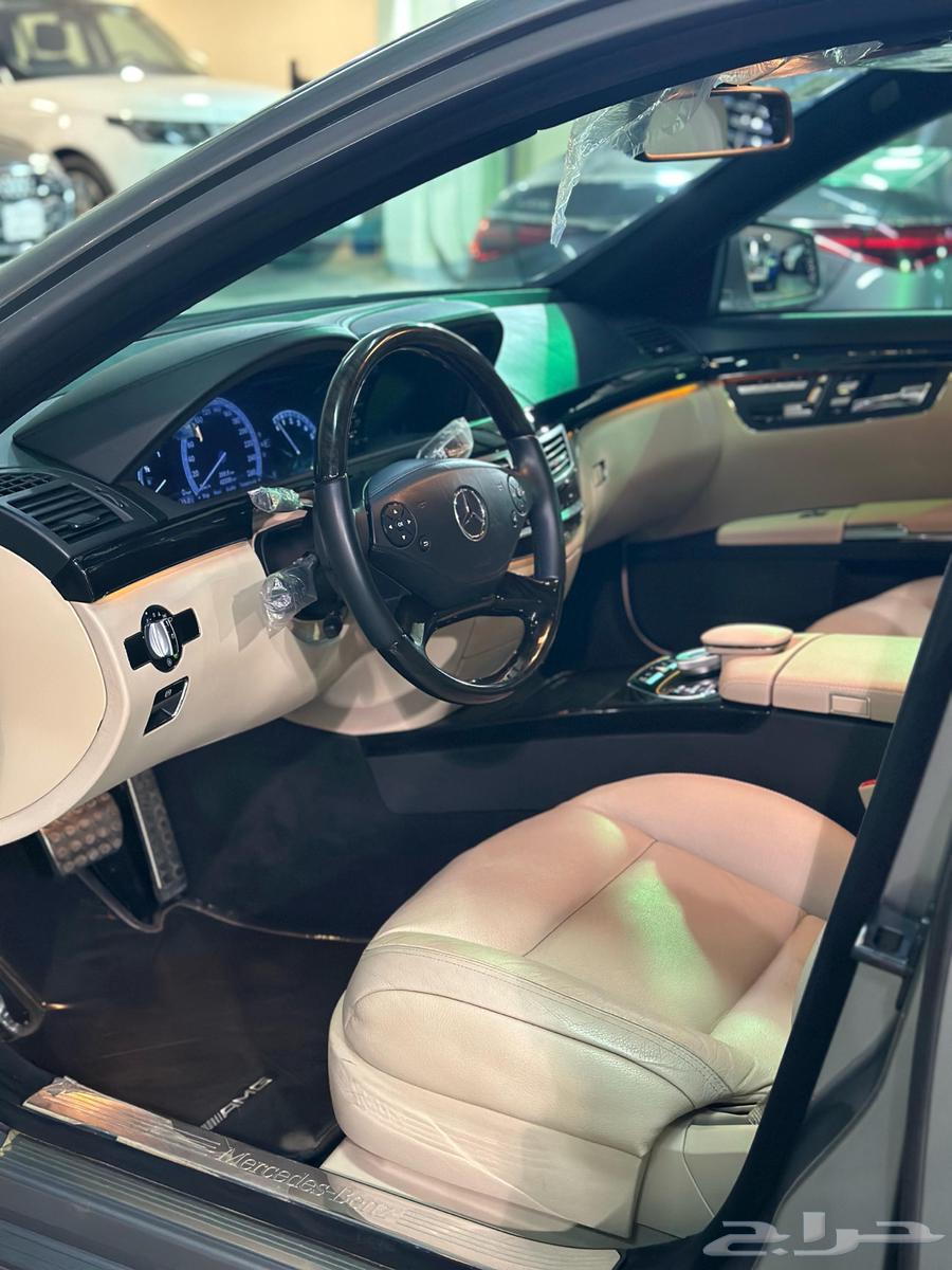 Mercedes S350 201263187262894211114