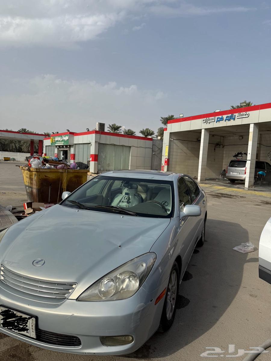 Lexus 2002 es63189134128385114