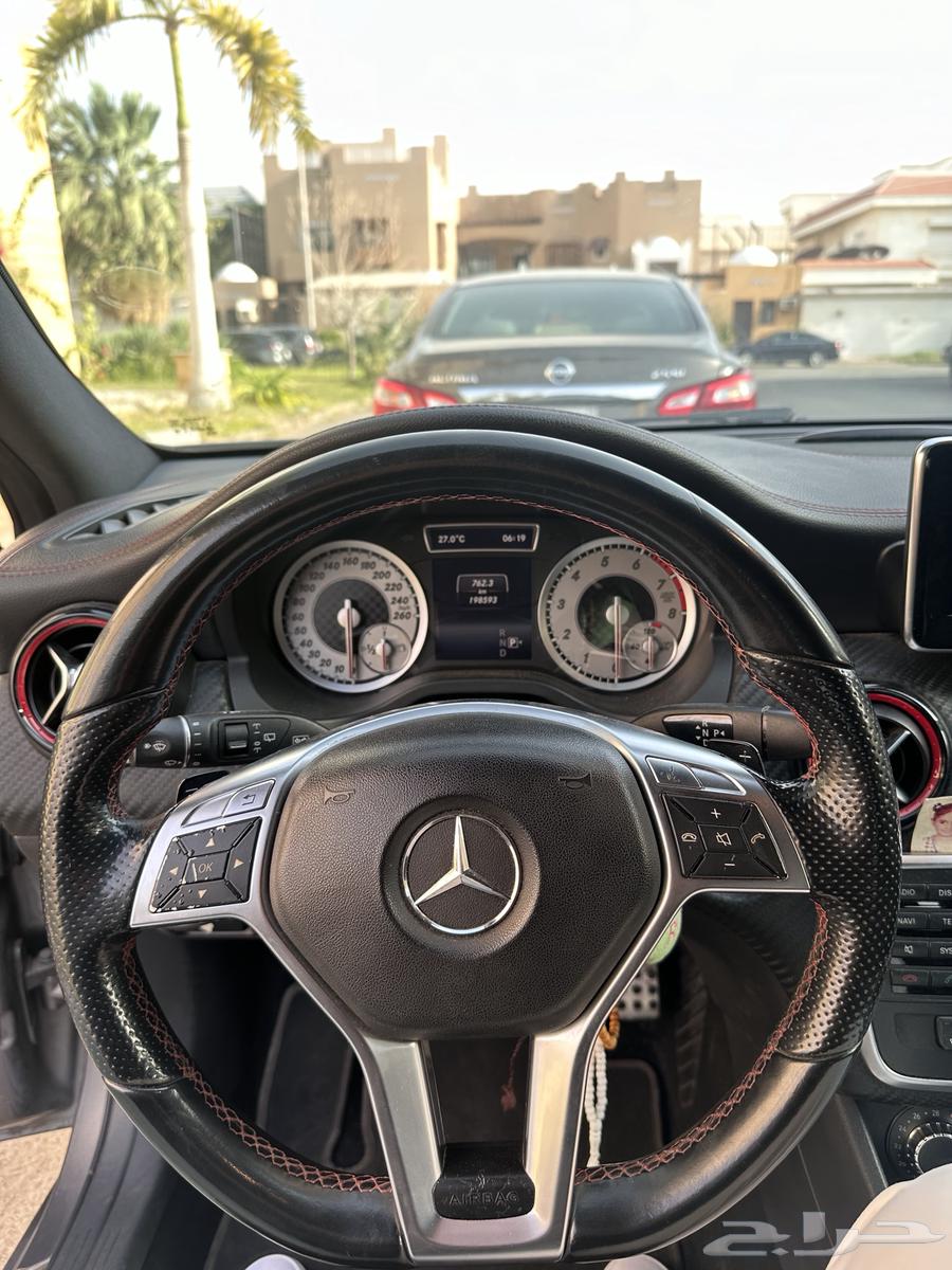 Mercedes A250 201463184275060737114