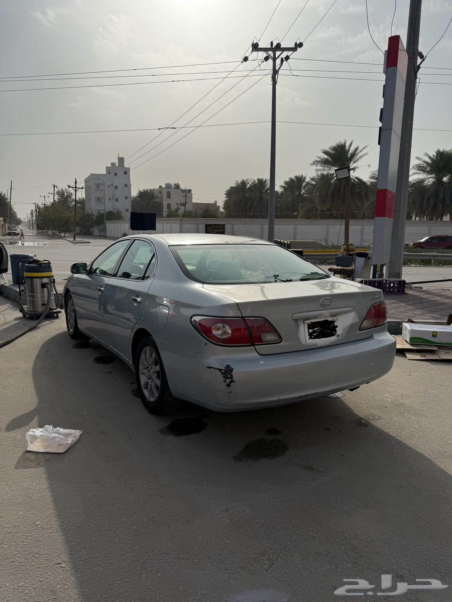 Lexus 2002 es63189134128385113