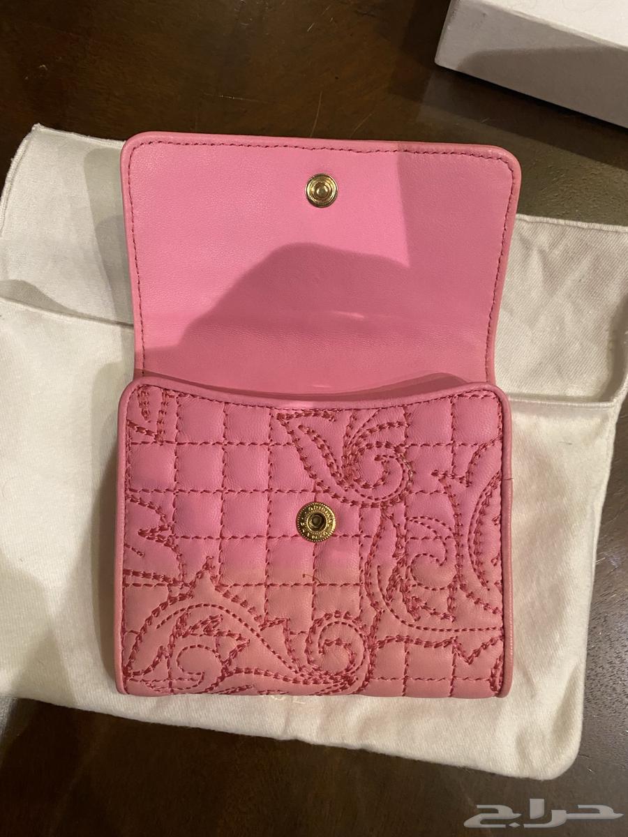 For sale, original new Versace wallet63126736202755111