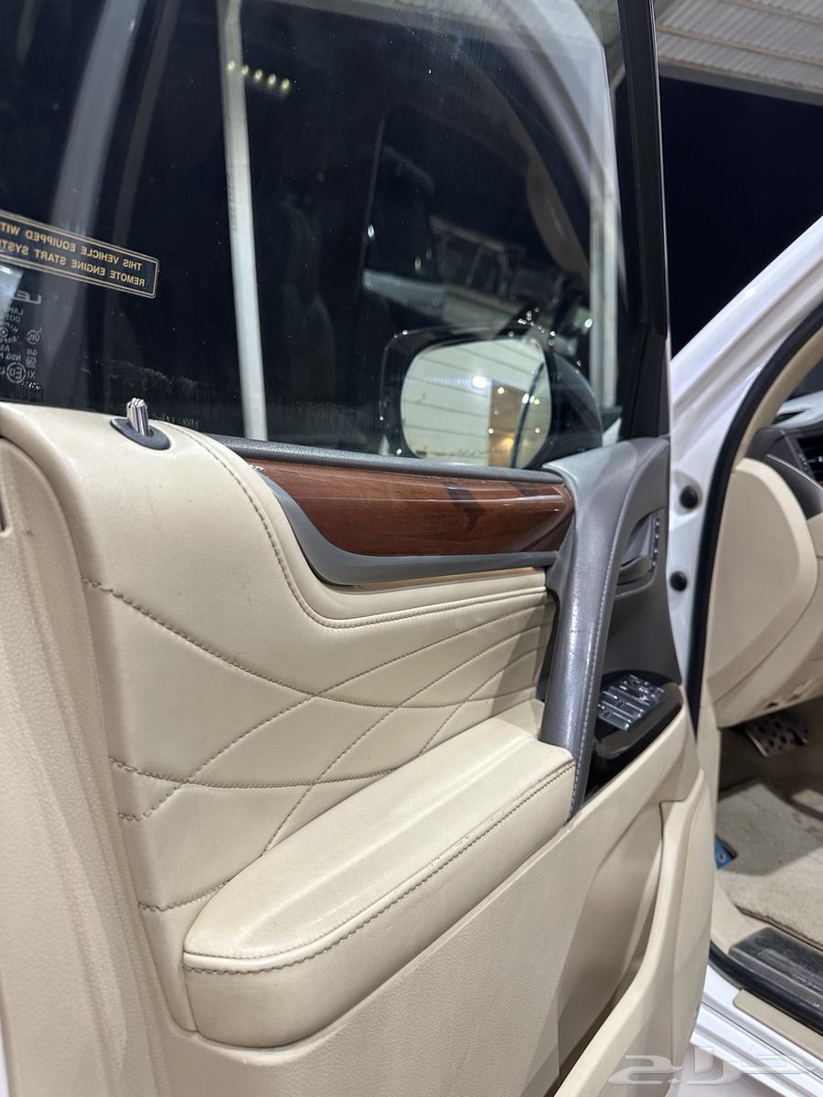 لكزس بلاك اديشن ( تم البيع )63185794951809114
