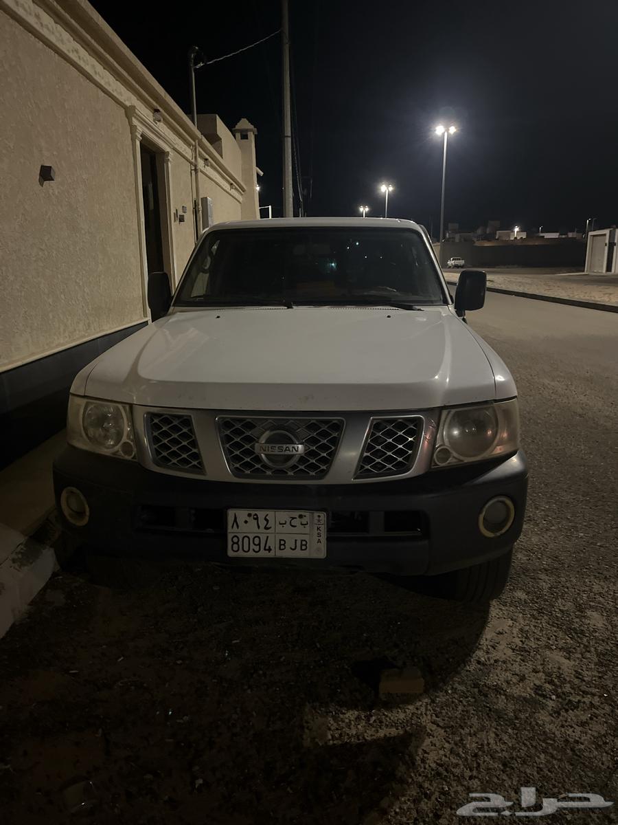 نيسان سفاري450063185798441346111