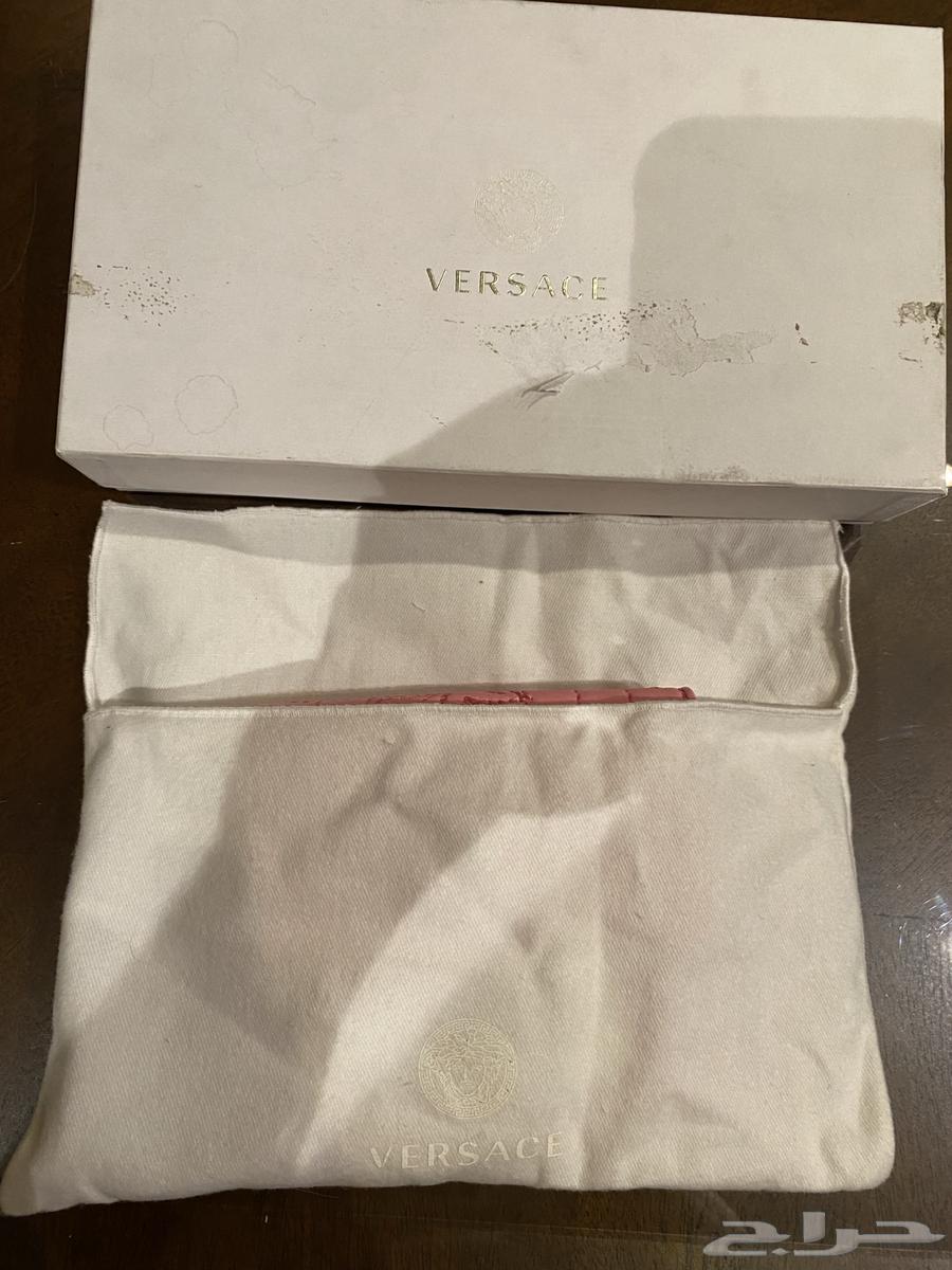 For sale, original new Versace wallet63126736202755113