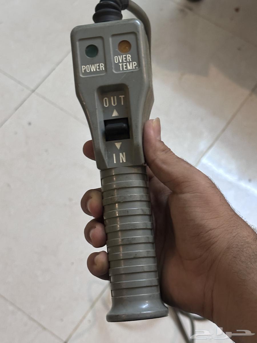 جهاز ونش ربع63185283670657111